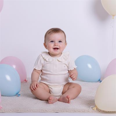 JAKARLI YAKASI FIRFIRLI ÇITÇITLI BODY