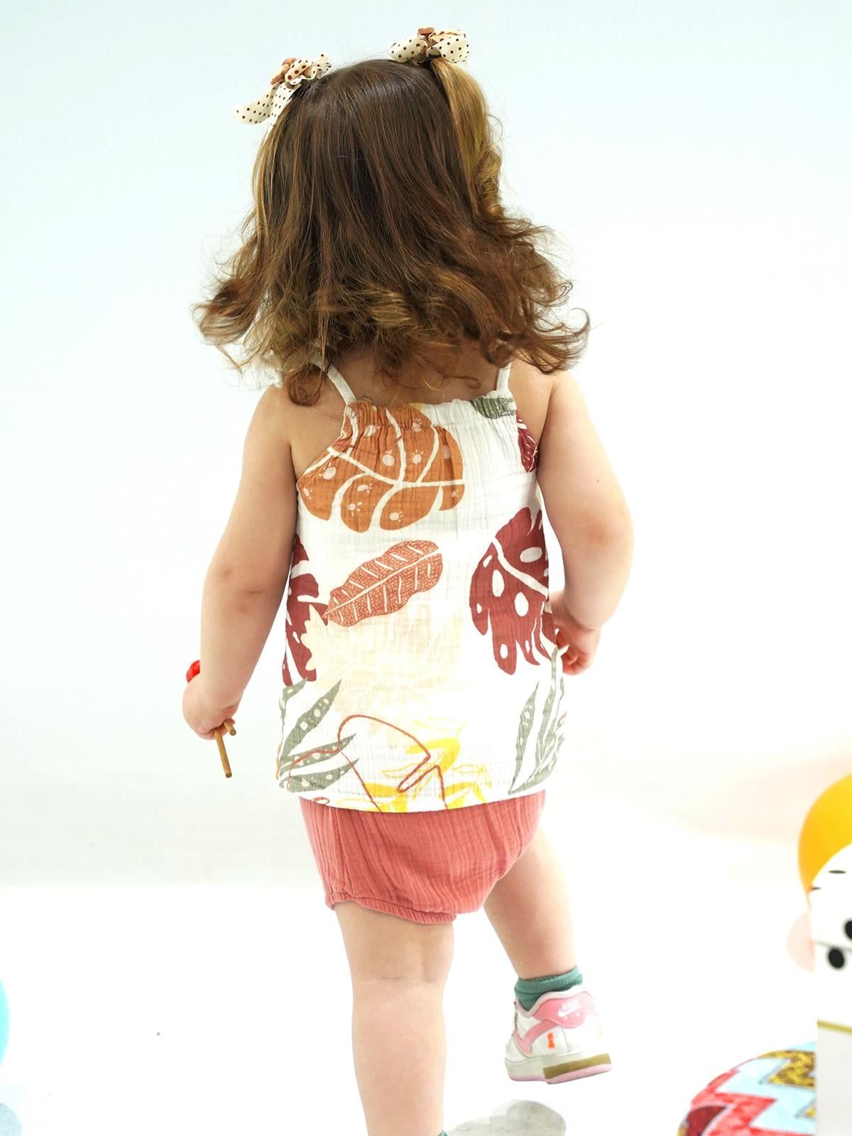 Kız Bebek Takım 1-3/3-6/6-9/9-12 AY