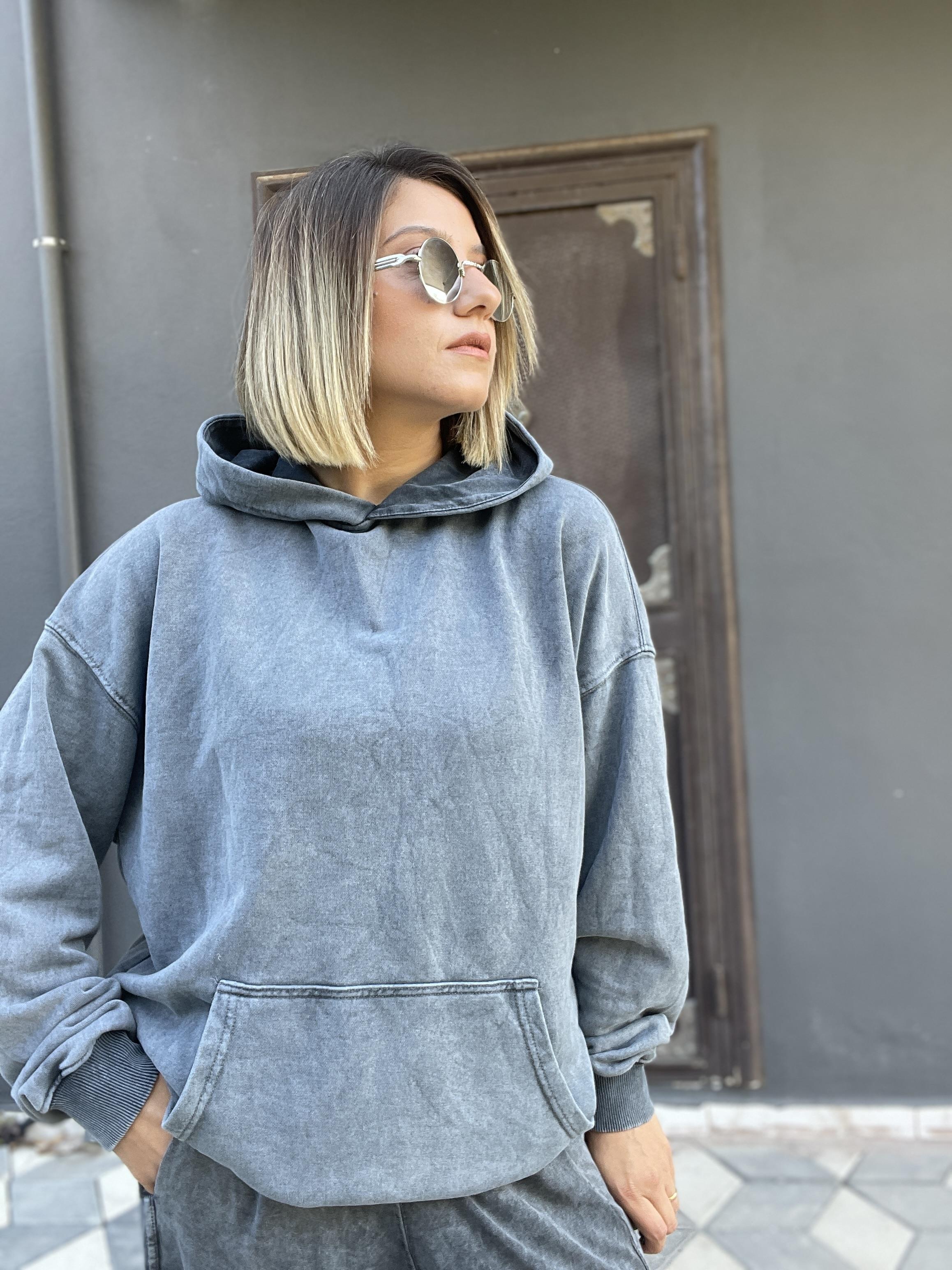 Vintage Sweatshirt