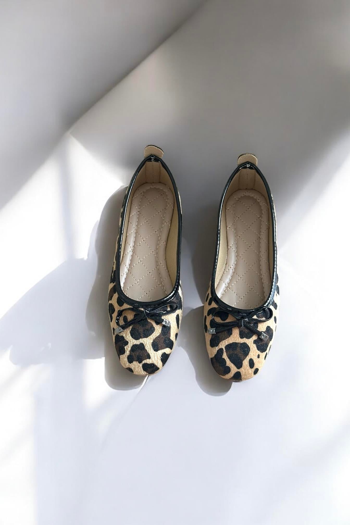FİYONK BABET LEOPAR