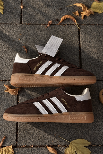 KAHVERENGİ SNEAKER