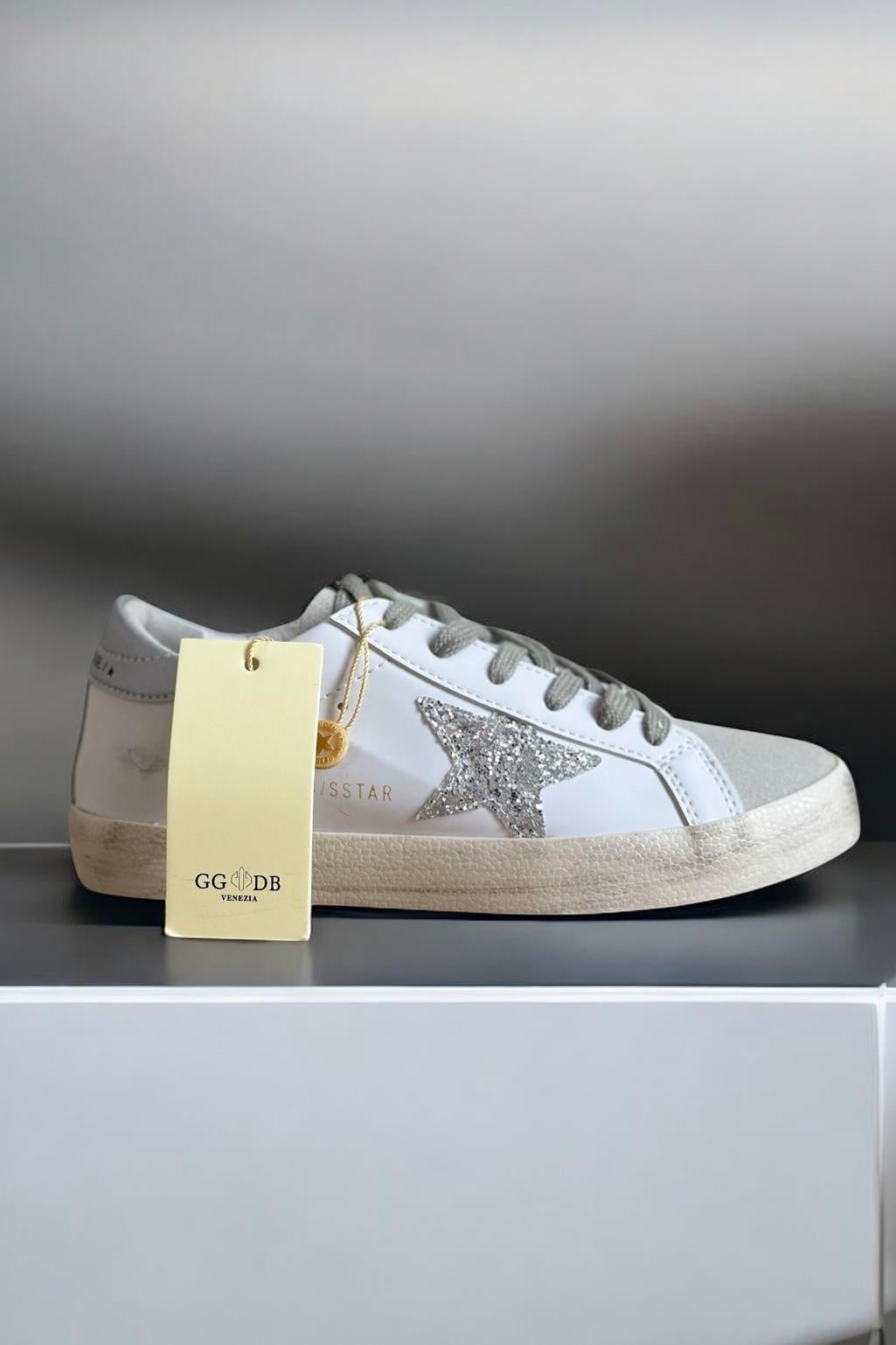GOLDEN ESKİTME GÜMÜŞ