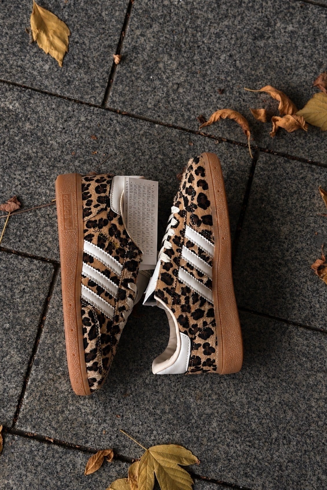 LEOPAR SNEAKER