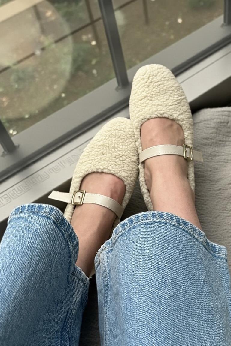 PELUŞ BABET BEJ