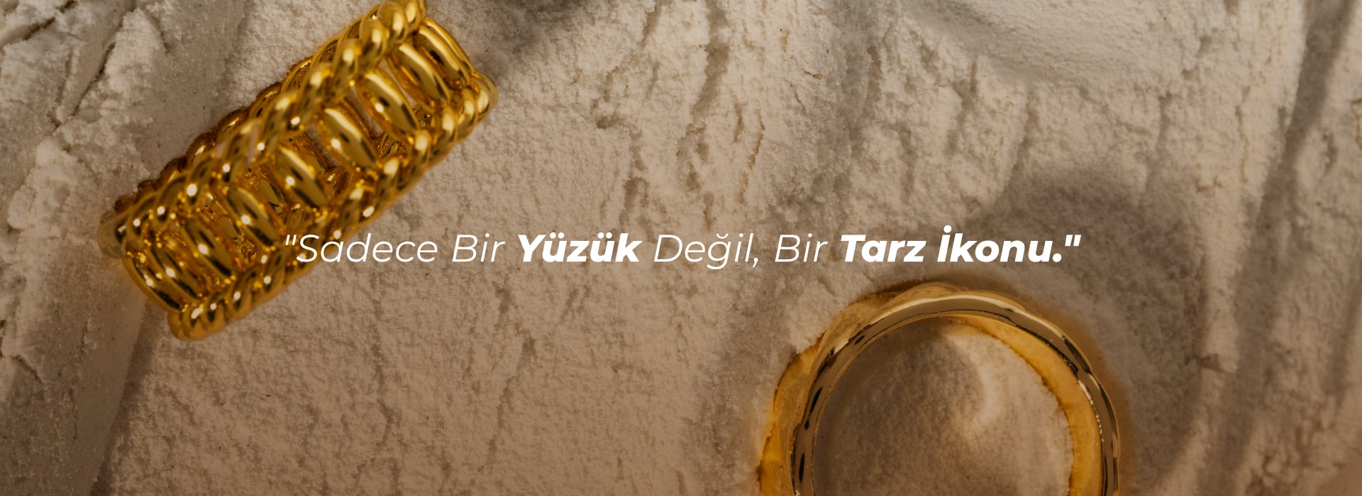 Yüzükler