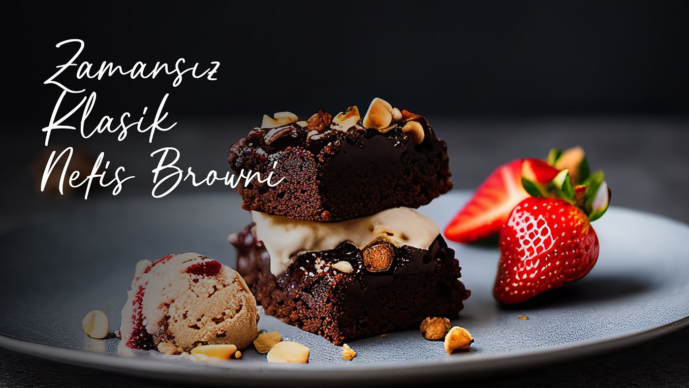 Brownie Tarifi