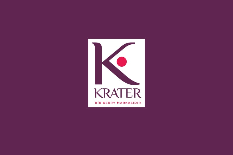 Krater