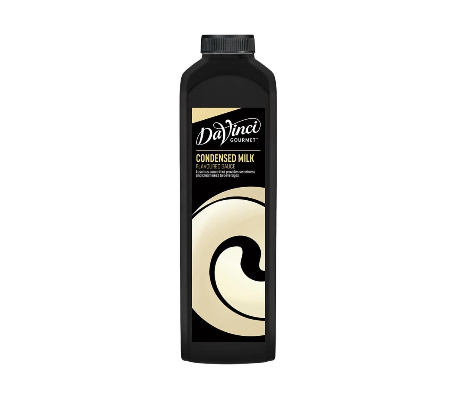 Davinci Gourmet Sütlü İçecek Karışımı Condensed Milk 1 LT