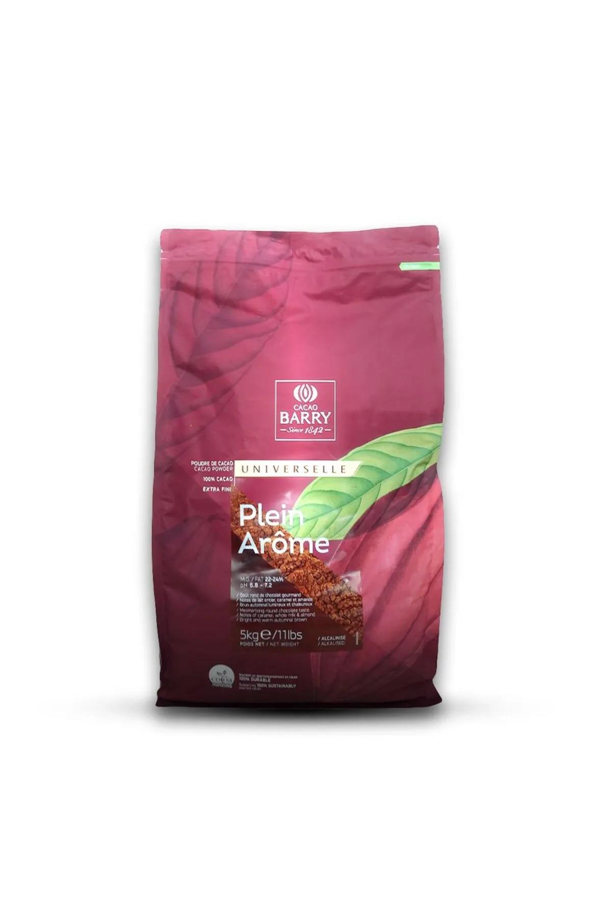 Extra Brute Toz Kakao 5 KG