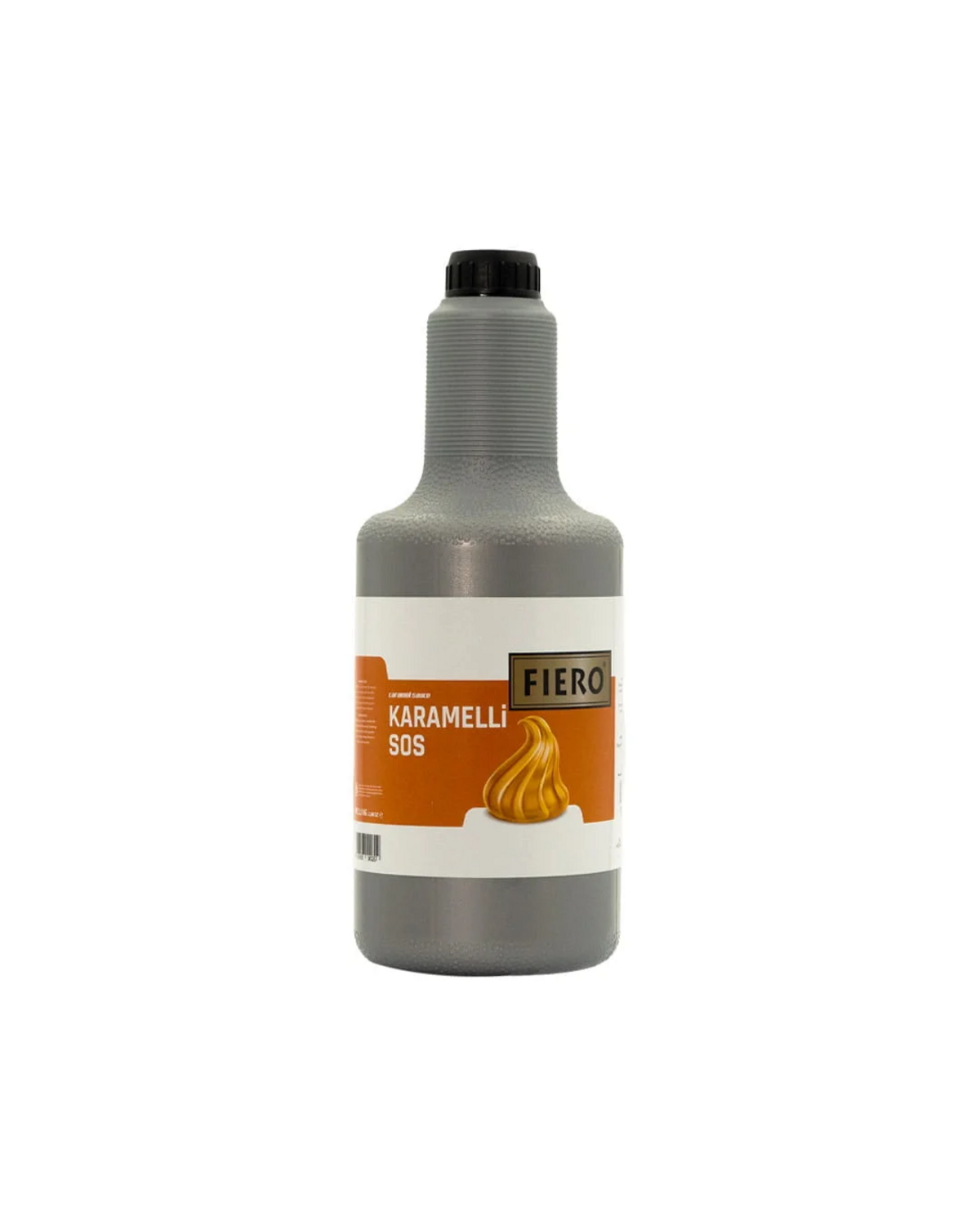 Karamel Aromalı Sos 2.5 KG
