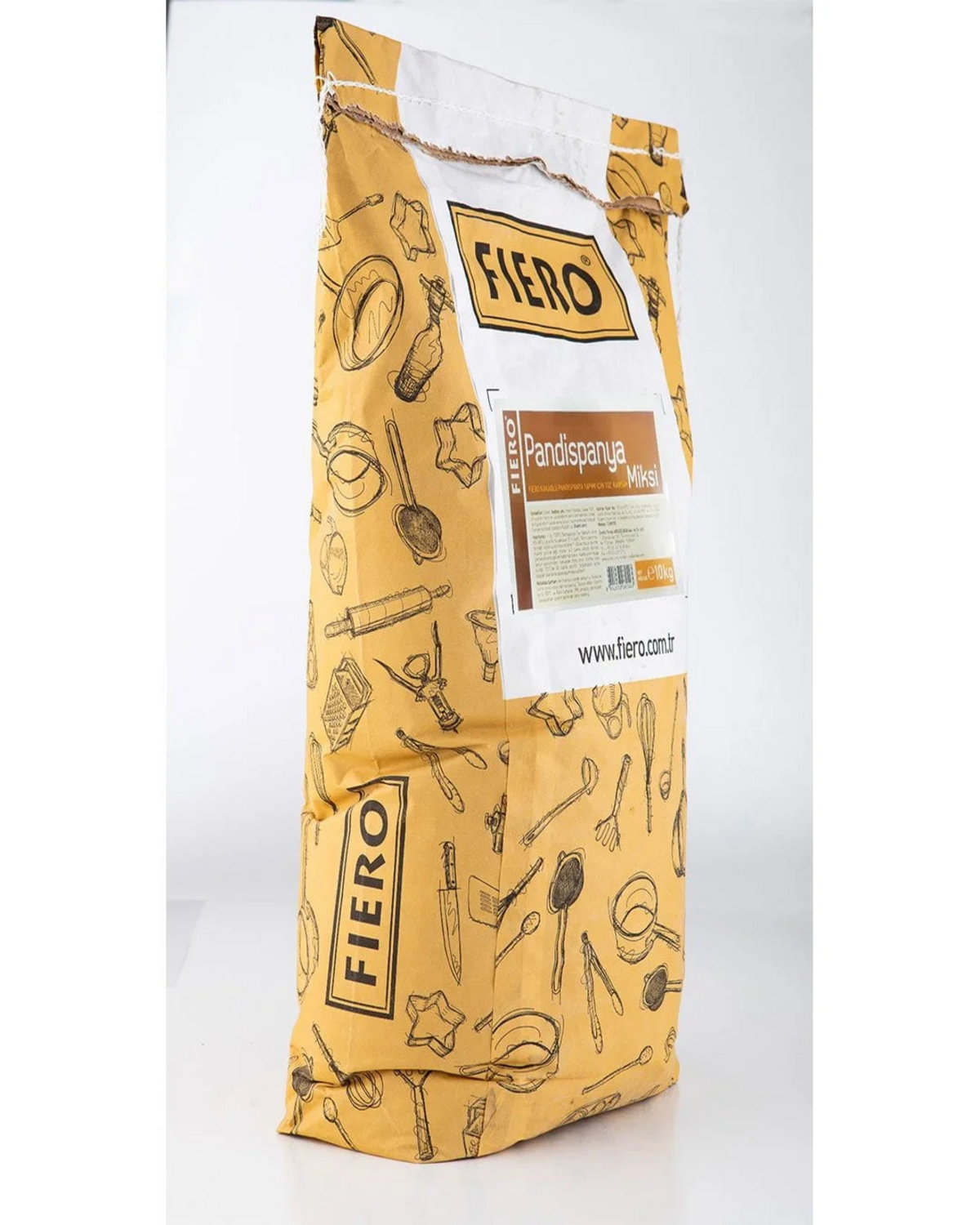 Pandispanya Mixi Kakao 10 KG