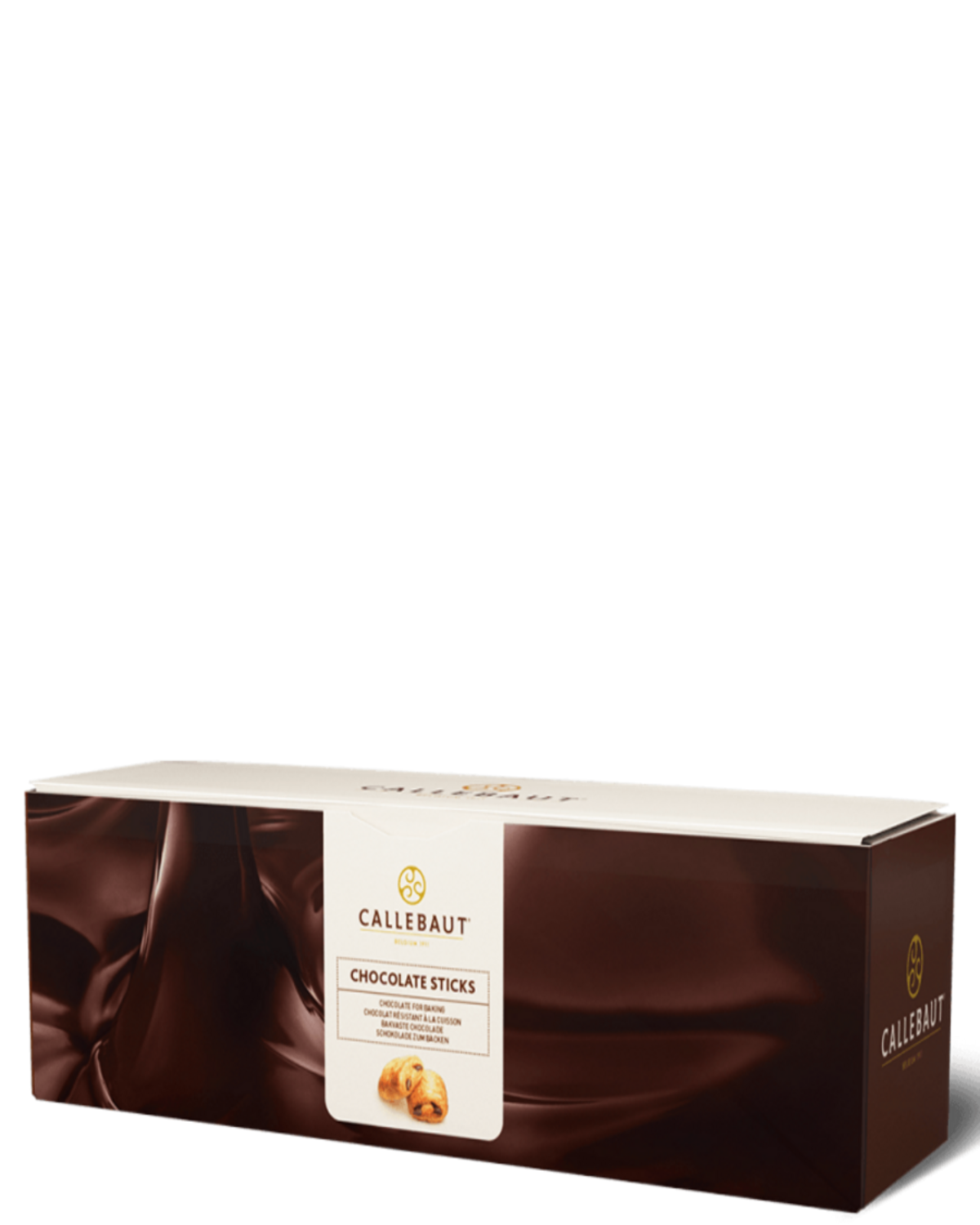 Pişebilen Bitter Çubuk Çikolata 1.6 KG