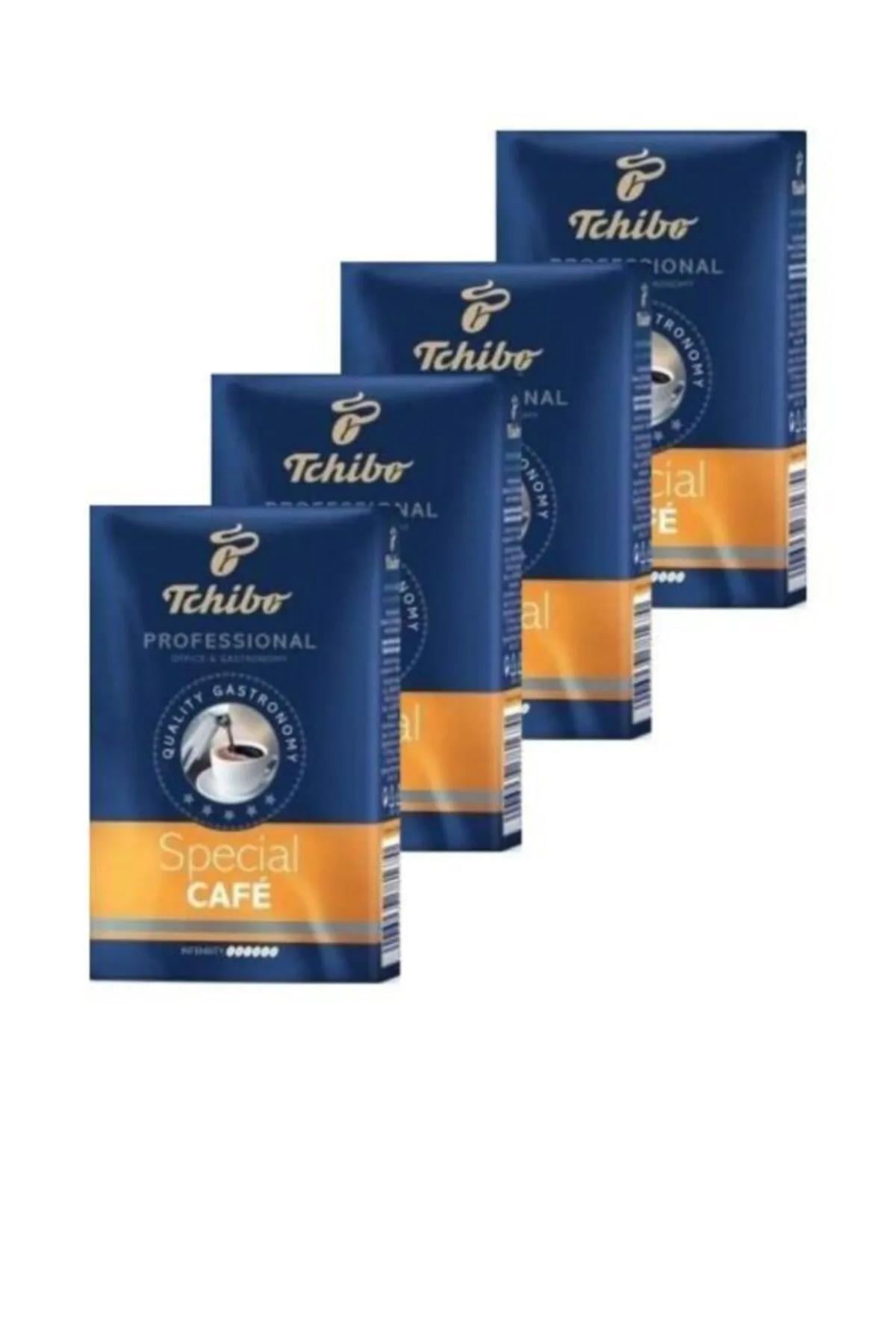 Professional Special Filtre Kahve 4 x 250 GR