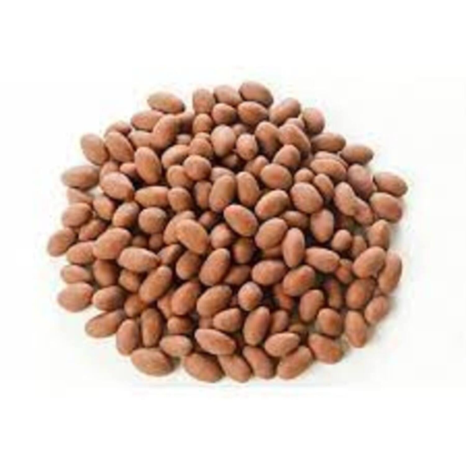 Sütlü Mat Fıstık (Klasik) Çikolata 3 KG