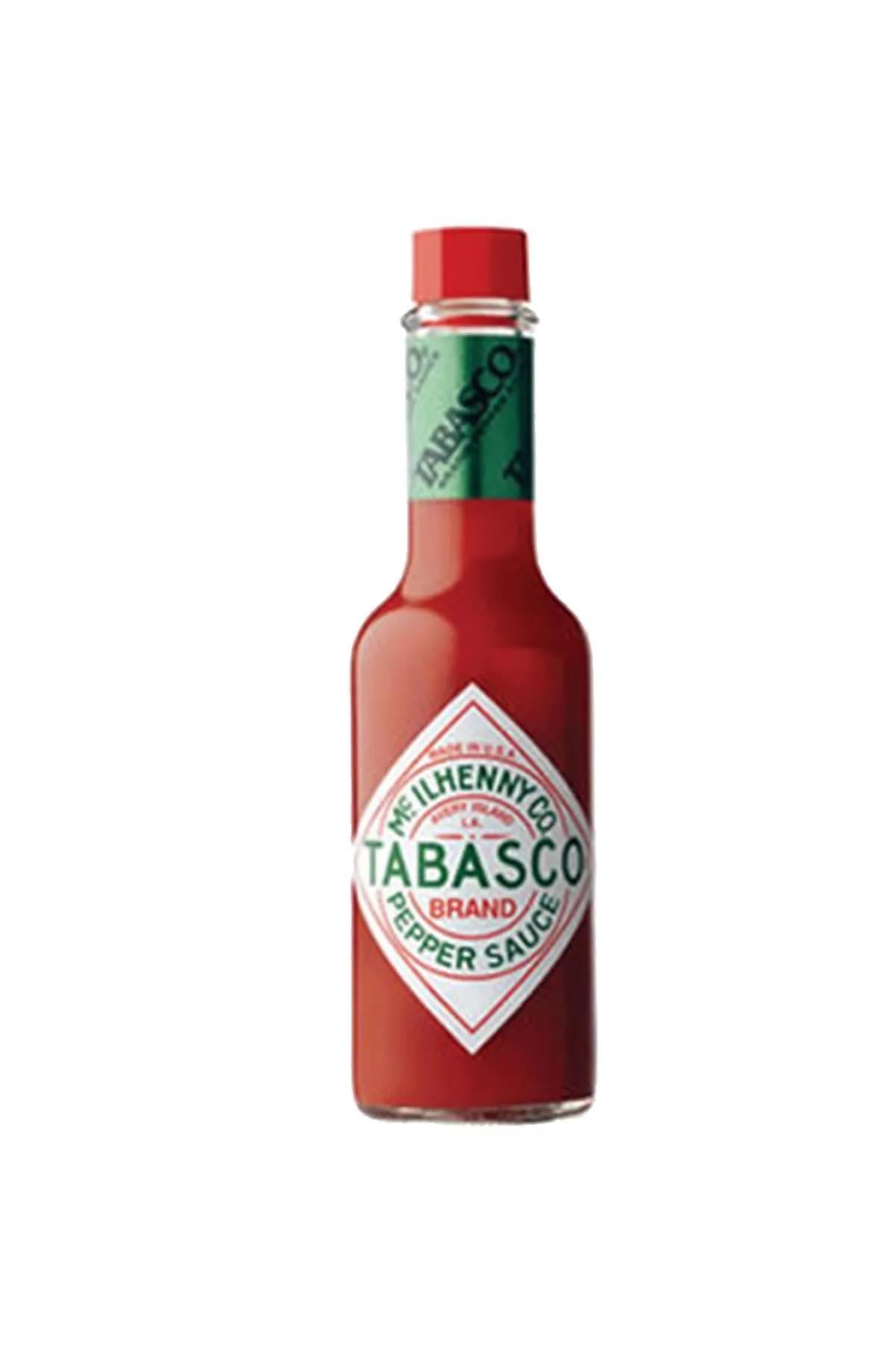 Tabasco Acı Biber Sosu 60 ML