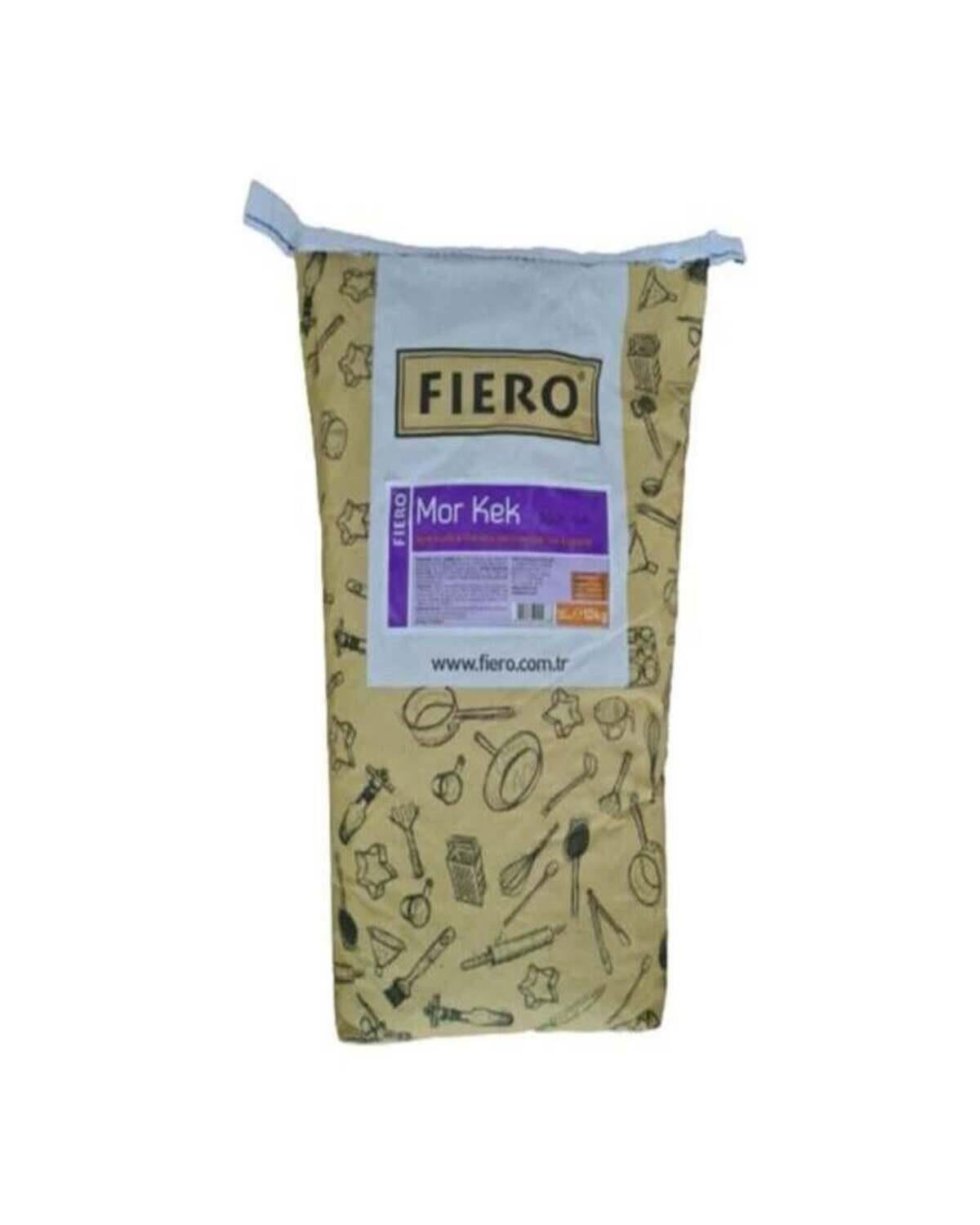 Velvet Mor Kek Miksi 10 KG