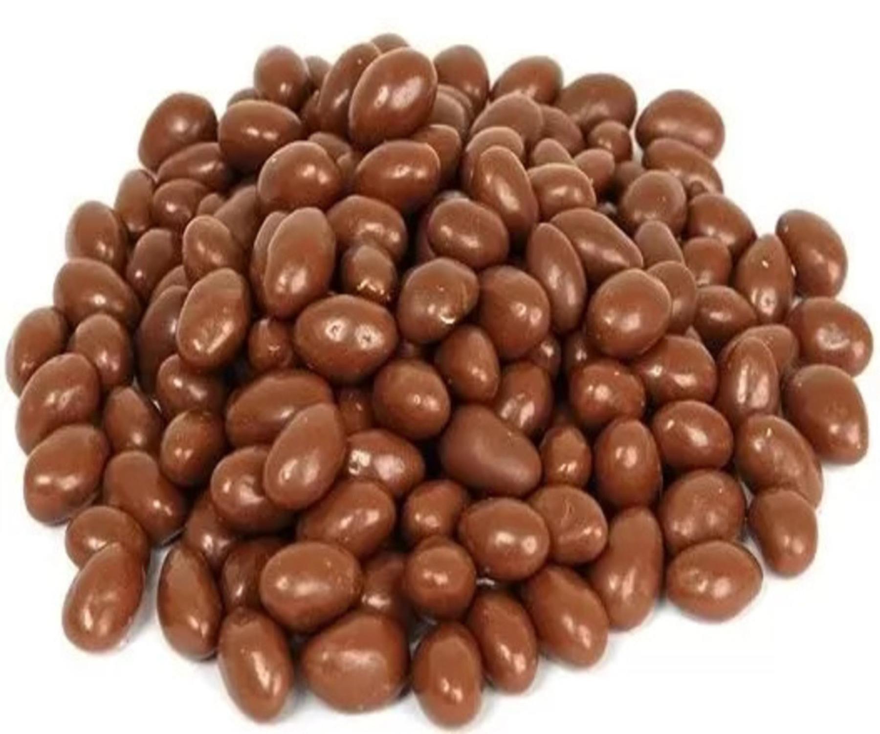 Bitter Mat Fıstık (Klasik) Çikolata 3 KG