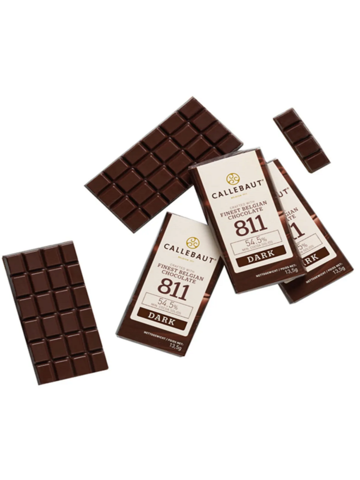 Bitter Mini Napoliten 75 Adet