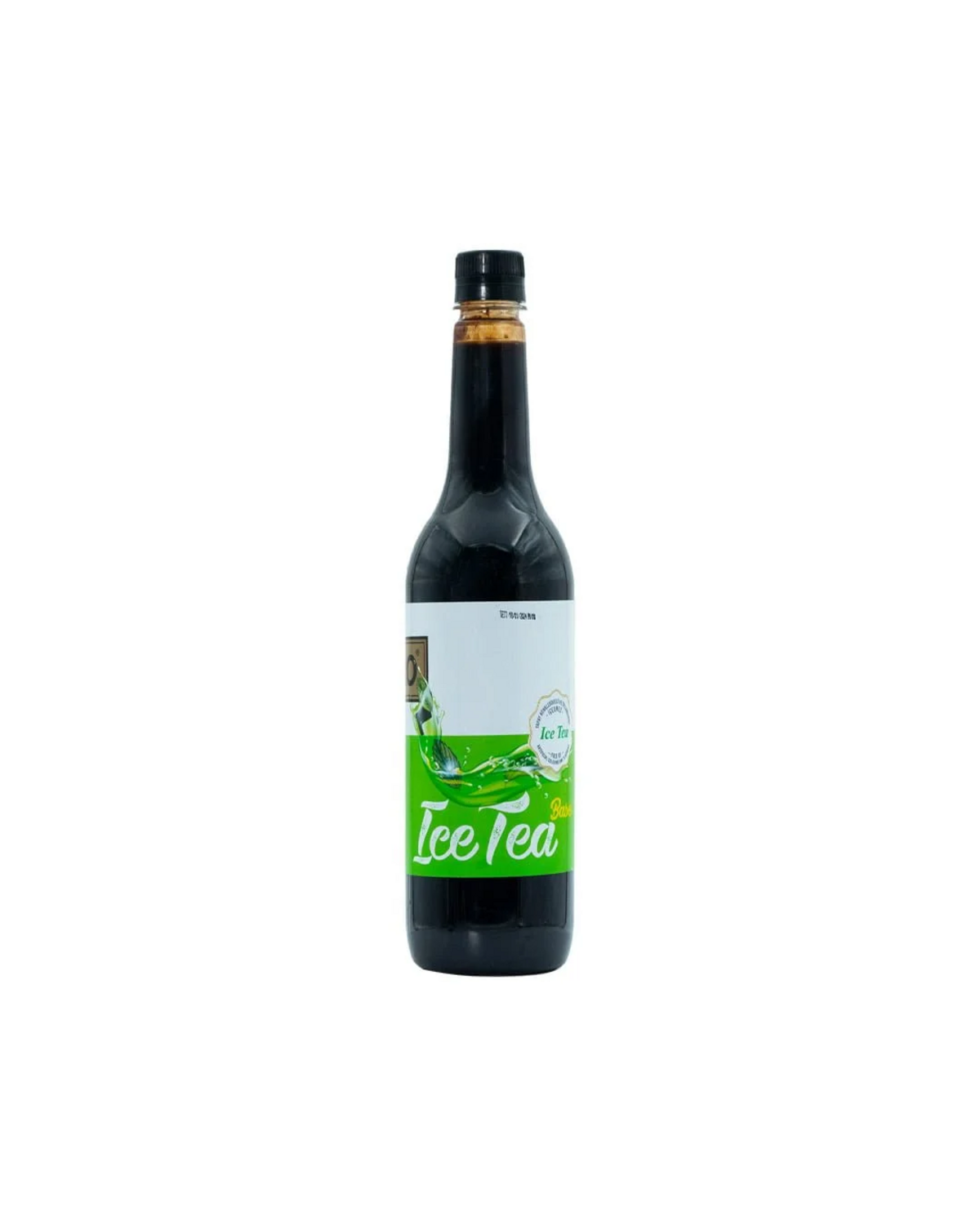 Chai Tea Aromalı Kokteyl Şurup 700 ML