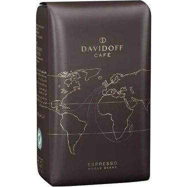 Espresso Çekirdek Kahve 500 GR