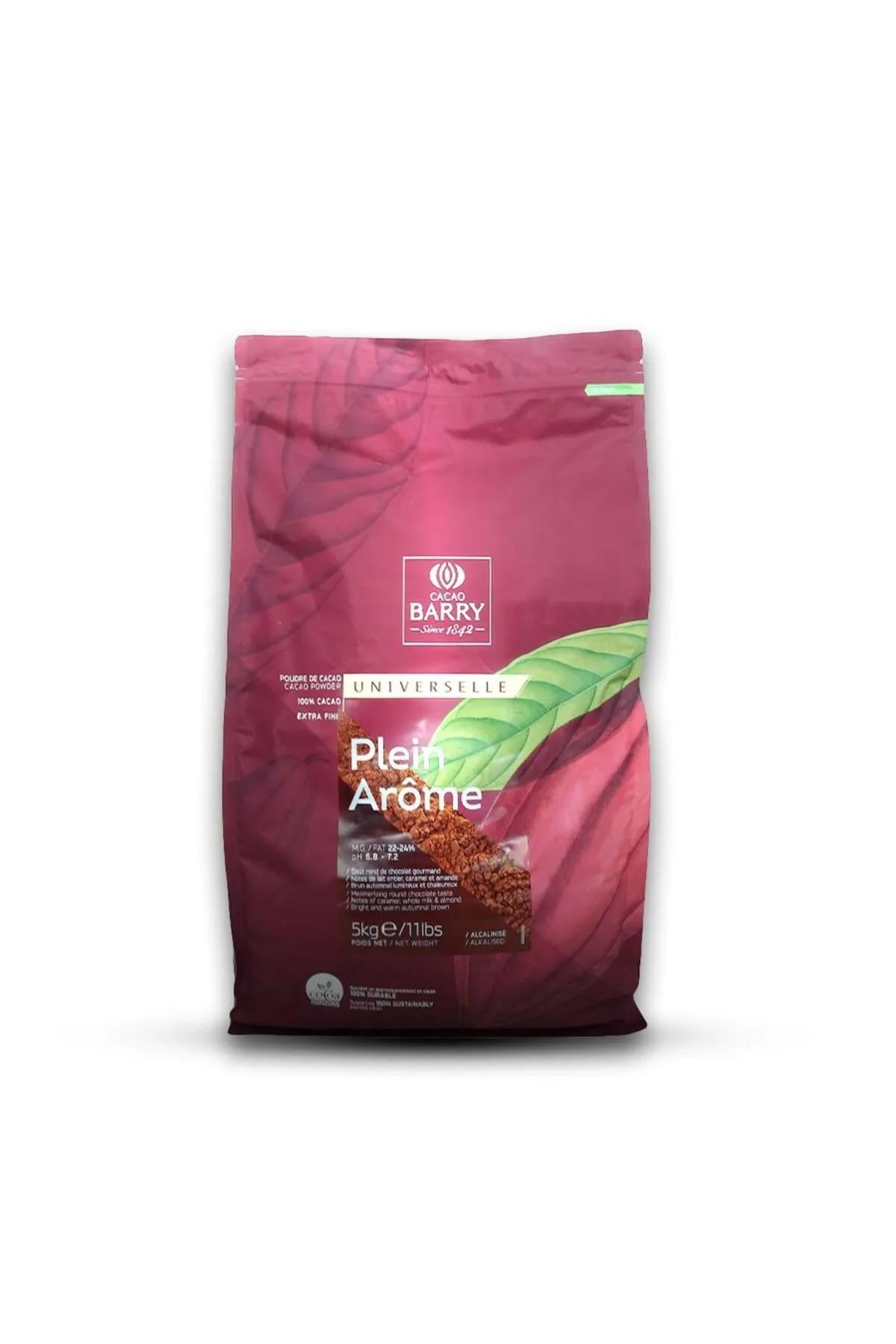 Extra Brute Toz Kakao 5 KG