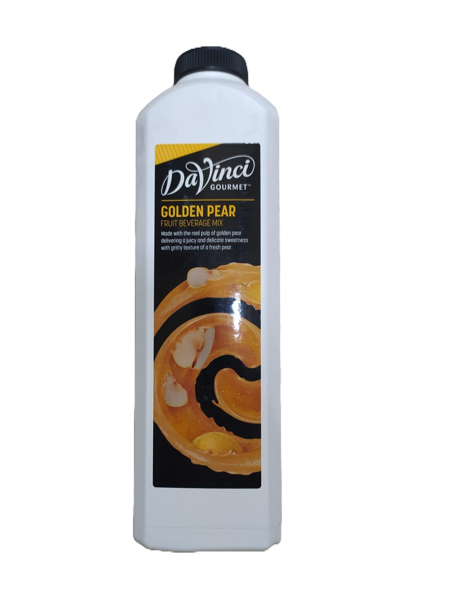 Gourmet Armut Püresi Mix 1 LT