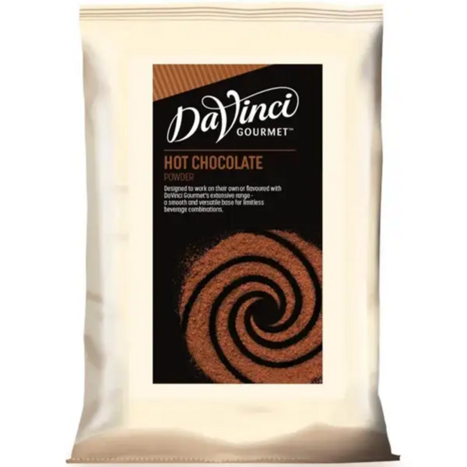 Gourmet Bellagio Sıcak Çikolata Tozu 1 KG