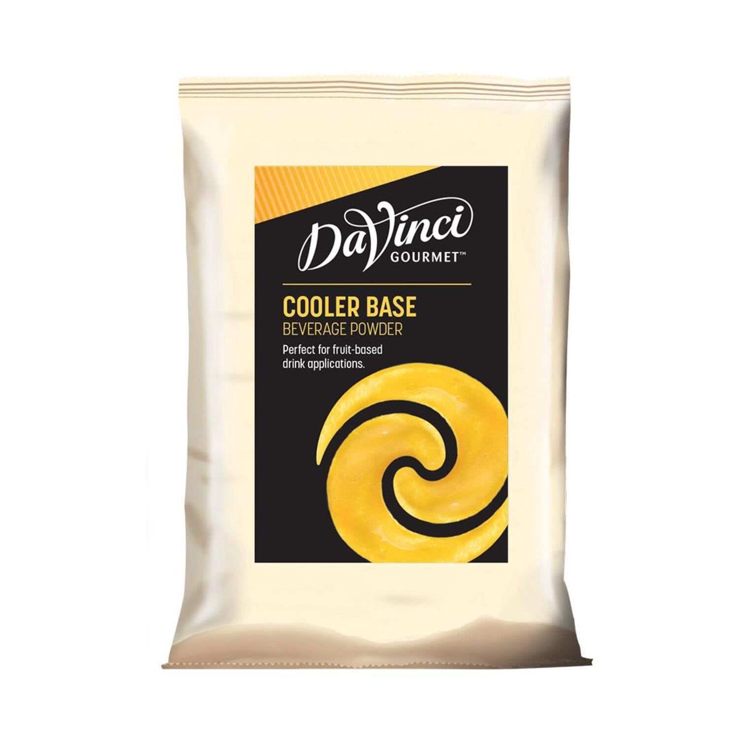 Gourmet Soğuk İçecek Bazı - Toz Ürün 1 KG