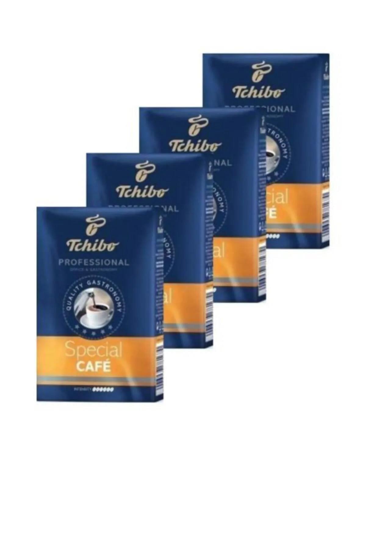 Professional Special Filtre Kahve 4 x 250 GR