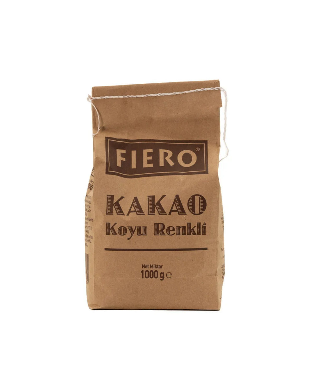 Toz Kakao 1 KG