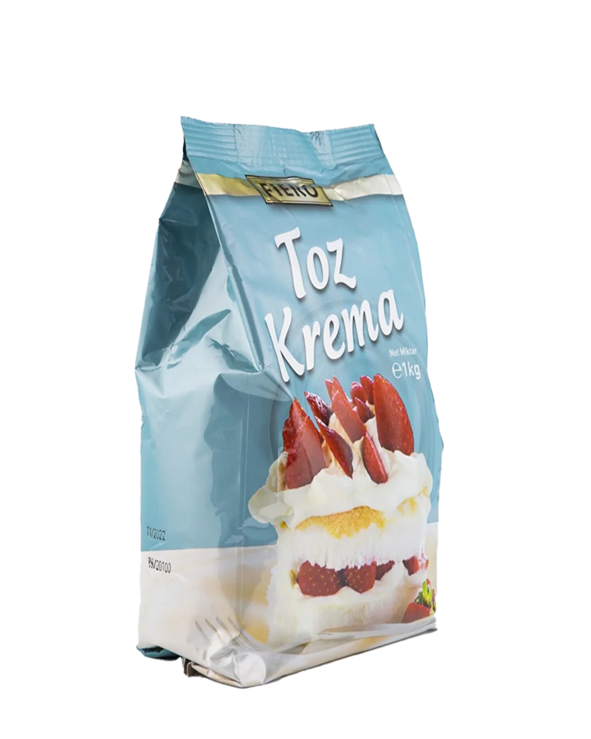 Toz Krema İtalyan Patiseri 1 KG