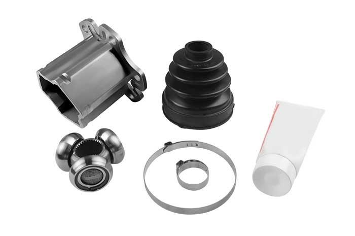  Aks Kafası Otomatik Ic Passat/Audı A4/A6 2005  - (Tripod )