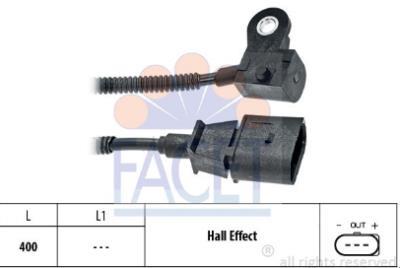 Sensor, Camshaft Position Amarok 2,0 Bıtdı Cneacsha/Crafter 2,0 Tdı Ckub-Csna