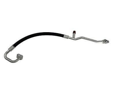  Klıma Borusu Seat Ibıza 06-10 Cordoba 03-09 6Q0820721Al
