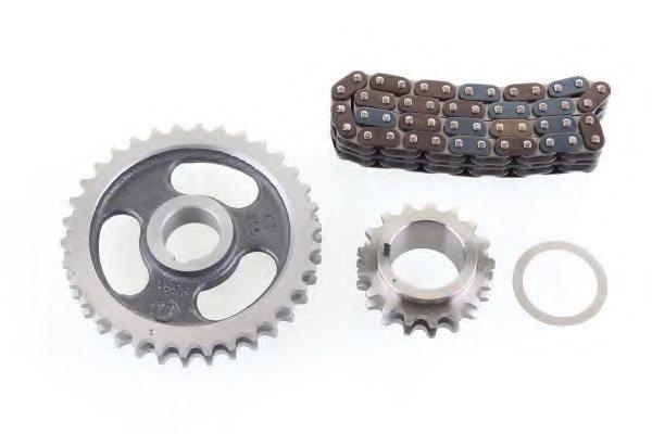  EKSANTRİK GERGİ TAKIM SETİ FABİA 99-03/OCTAVİA 99-01
