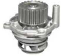  Devirdaim Golf 4, Bora 1,6 Akl  06B121011H