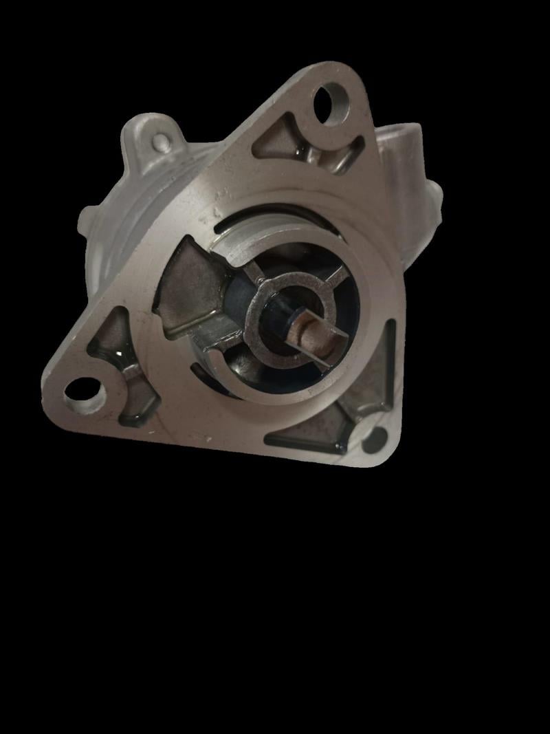 Вакуумный насос, тормозная система Fiat Doblo/Marea 1,9 Jtd 2001-2012  55205443