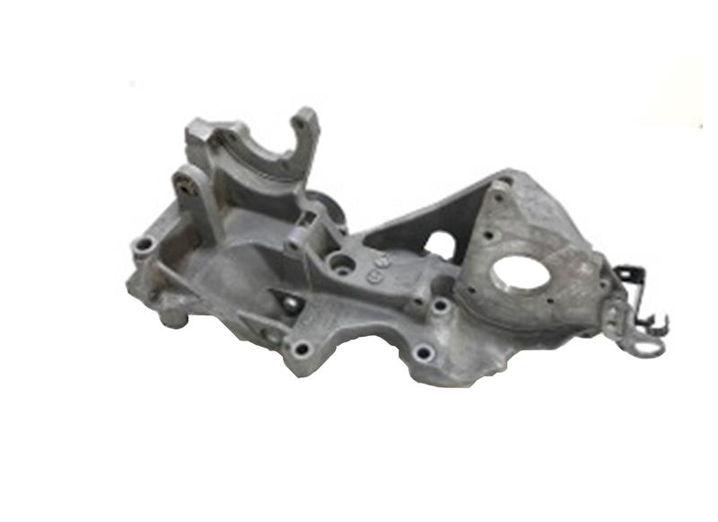  Motor Ve Alternator Sportu T6 2,0 Tdı 03L903139J