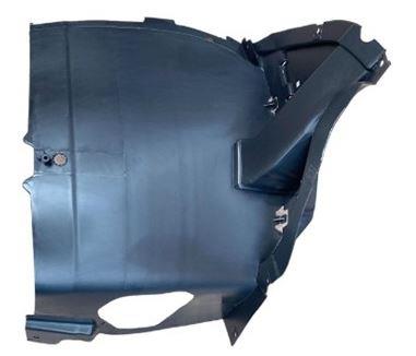  Çamurluk Davlumbaz Önün Önü Sol Volkswagen Passat 2014-2020  3G0805911Ac