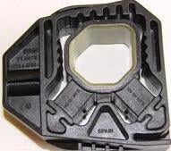  Radyator Takozu Caddy    03-