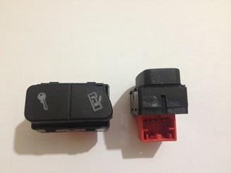  Ic Merkezi Kilit Anahtarı  Transporter  T5 04-