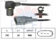  Krank Devir Sensorü - Golf 4 - Bora - Passat - Audı A4 - 1,6/1,8T/2,3 - V5 - Alz-Awt-Agz-Azx - 97-0