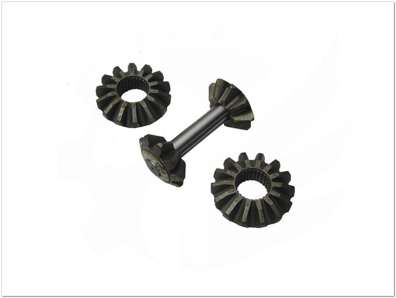  İstavroz Dişlisi Seti Vw Lt 35 / Sprinter 21 Mm Z=9-14 9-14 2D0Diferansiyel