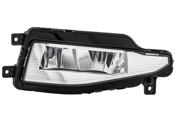  Sis Farı Ledli Sag Passat 19-