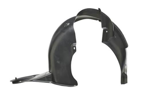  Çamurluk Davlumbazı Ön  Sağ Seat Ibıza 2009-2017  6P0809958-6J0809958A