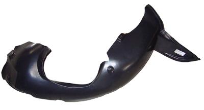 Çamurluk Davlumbazı Ön  Sol Seat Ibıza/Cordoba 2002-2009  6L0809957C