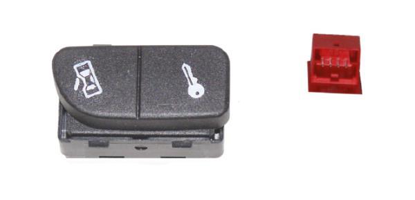  Ic Merkezı Kılıt Anahtarı Polo (9N_) 01-09