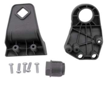  Far Tamir Kiti Sol (Patentli Ürün) Audi A3 13>