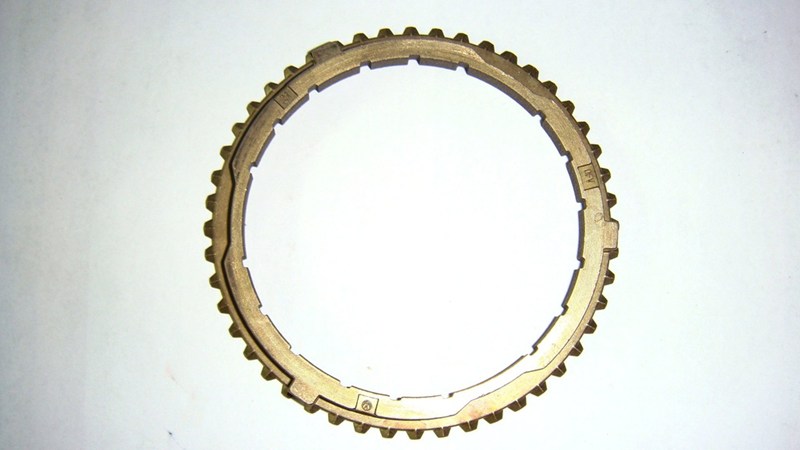  Sekromenc Transporter 96-04 3. 4. Vites 02F311269C