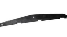 Кронштейн, буфер спереди слева POLO CLS 96-03